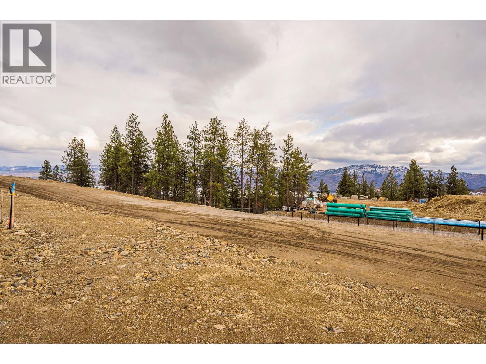 Lot 20 Scenic Ridge Drive