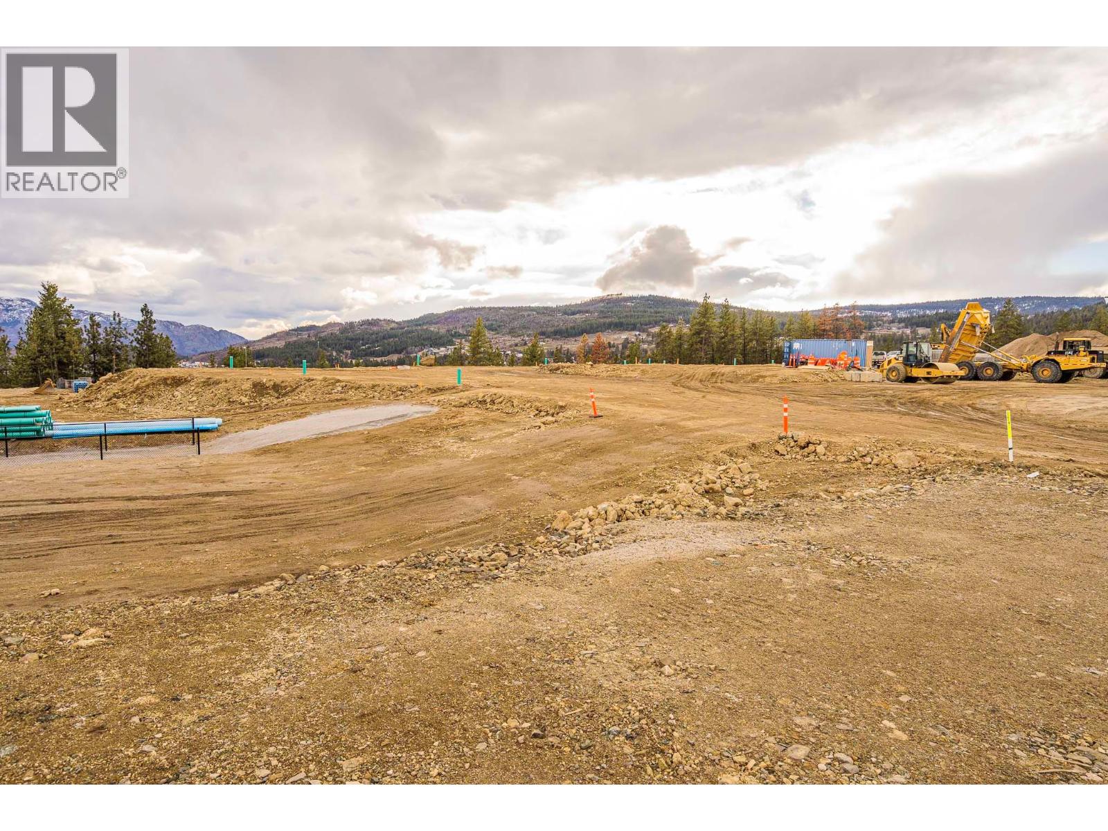 Lot 20 Scenic Ridge Drive