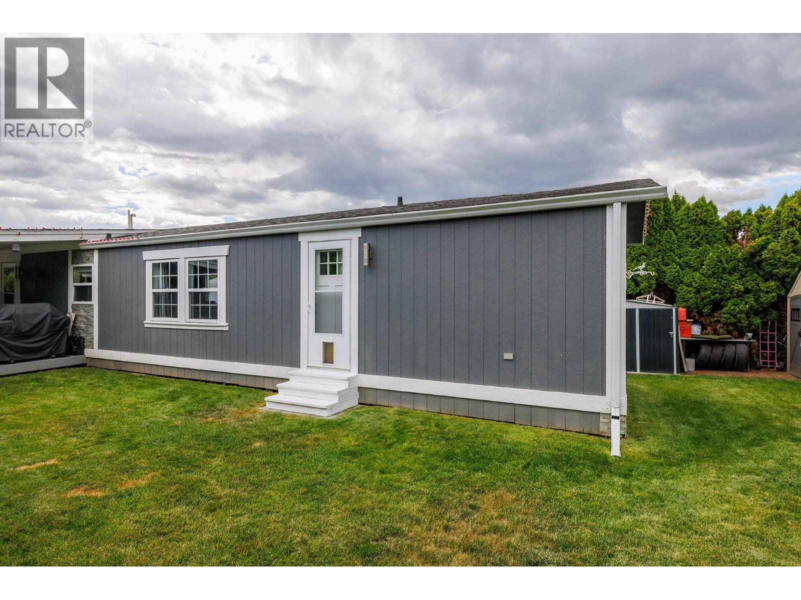 3381 Village Green Way Unit# 70