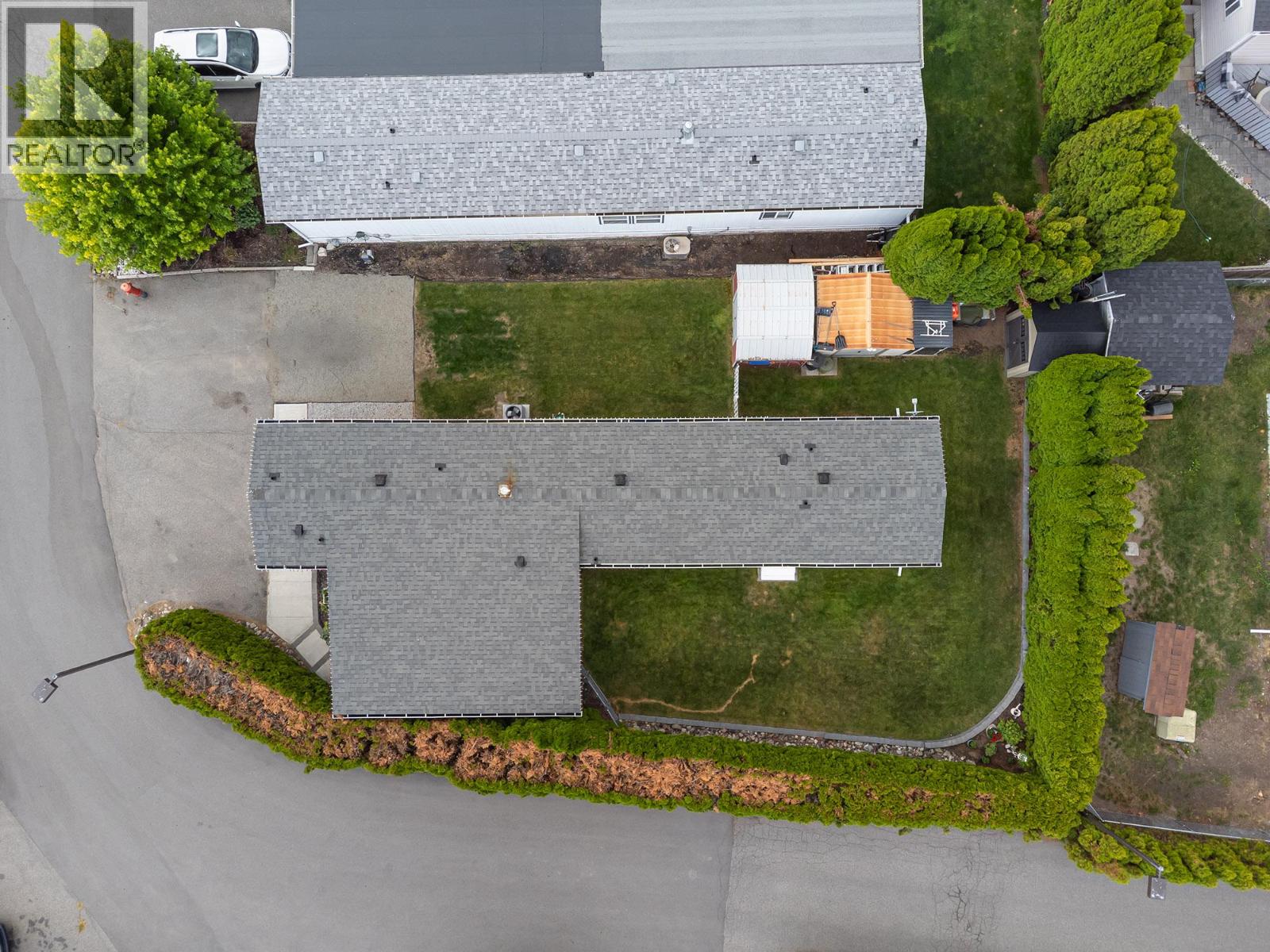 3381 Village Green Way Unit# 70
