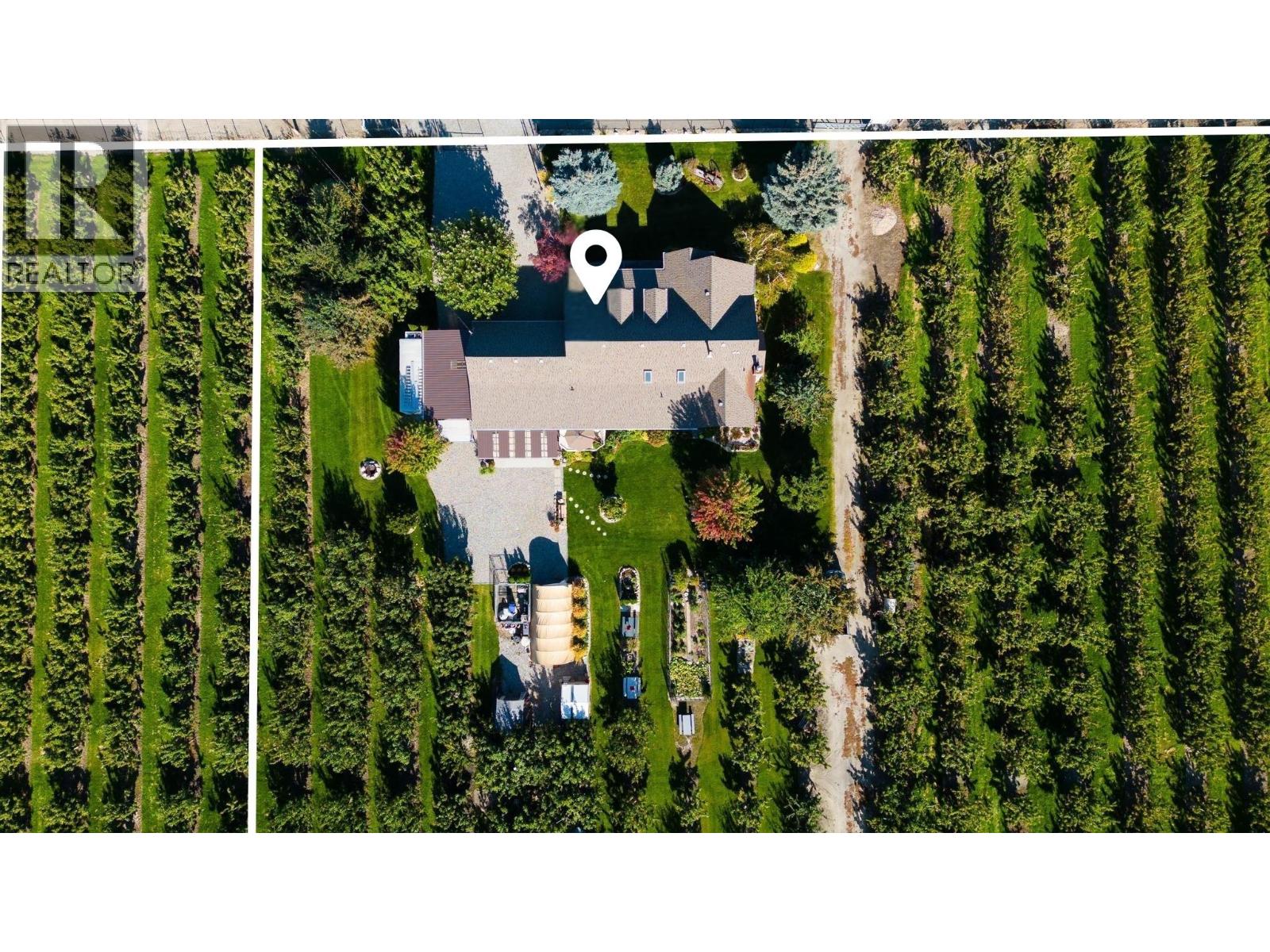 1409 + 1429 Teasdale Road
