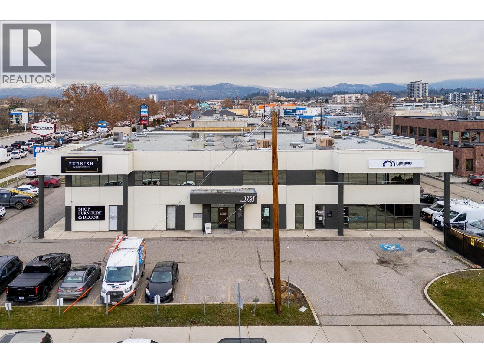 1751 Harvey Avenue Unit# 250