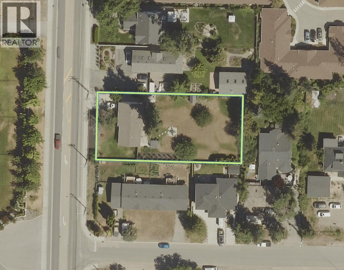 4445 Gordon Drive