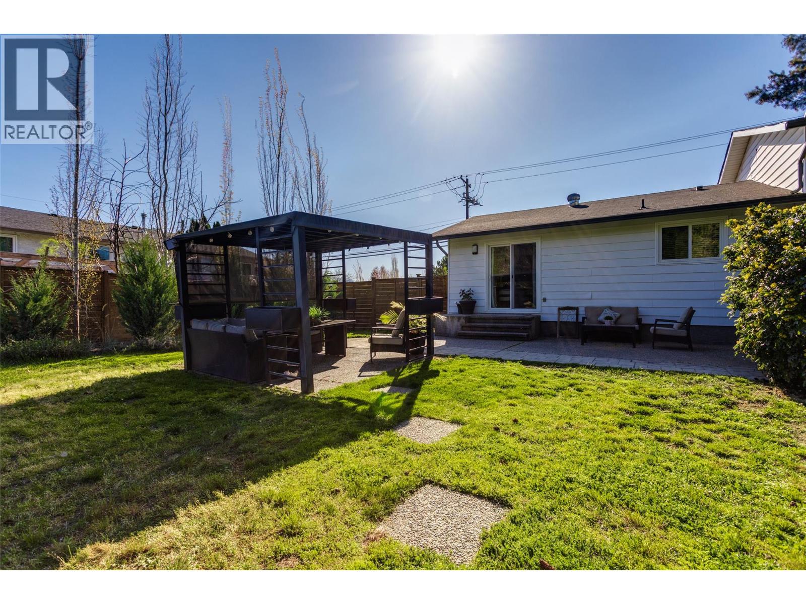 4445 Gordon Drive