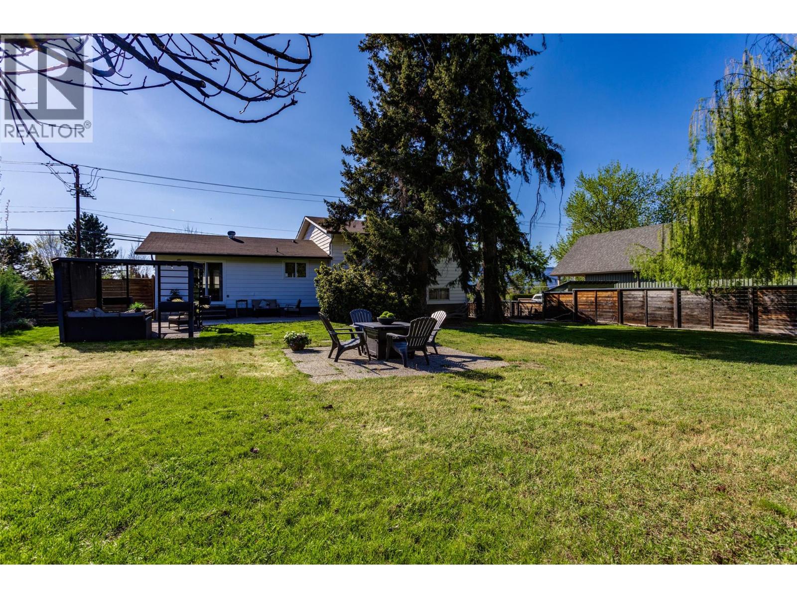 4445 Gordon Drive