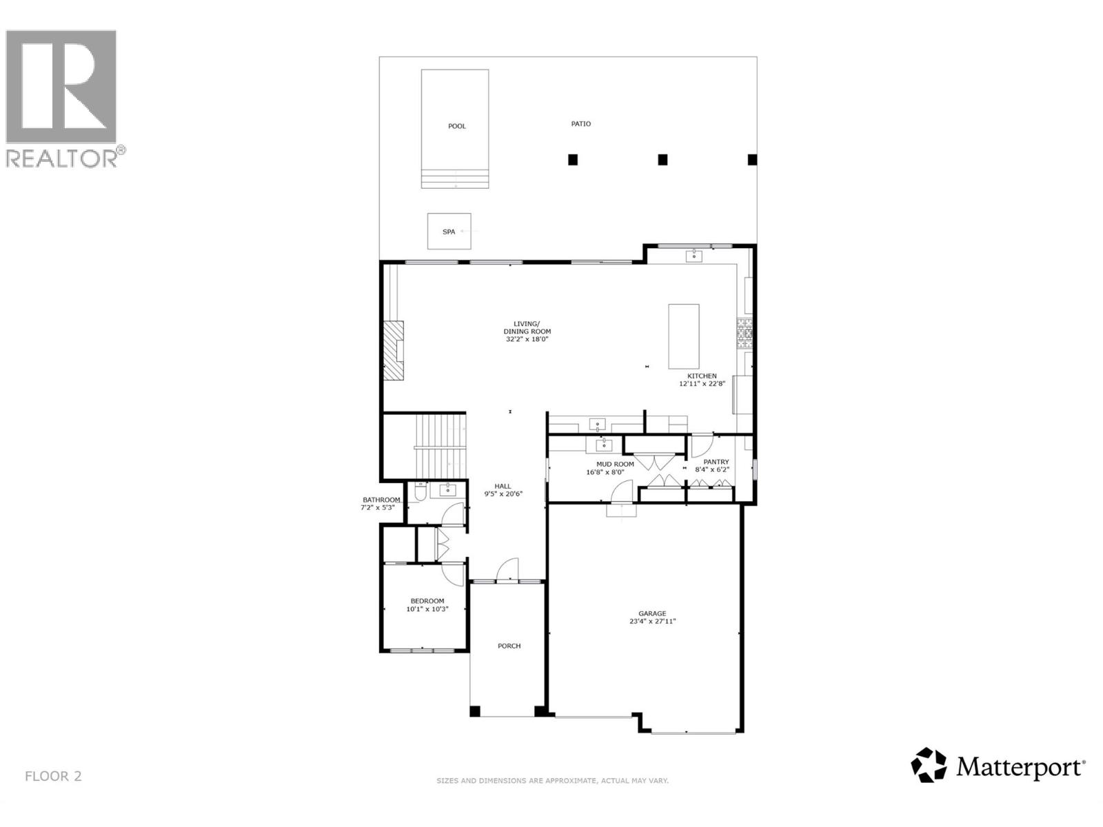 266 Summer Wood Drive