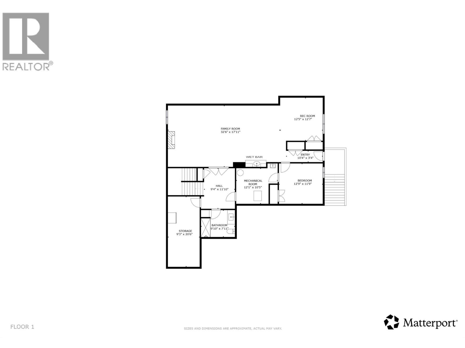 266 Summer Wood Drive