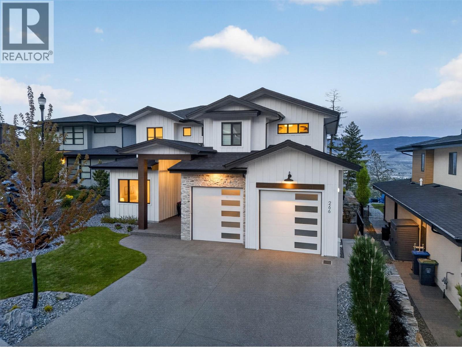 266 Summer Wood Drive