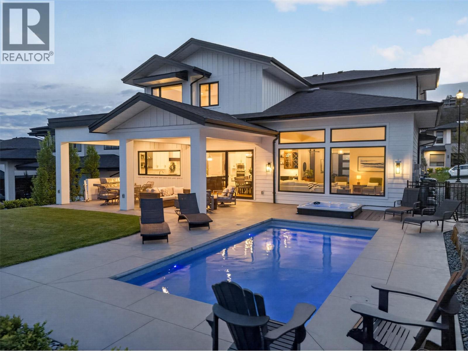 266 Summer Wood Drive
