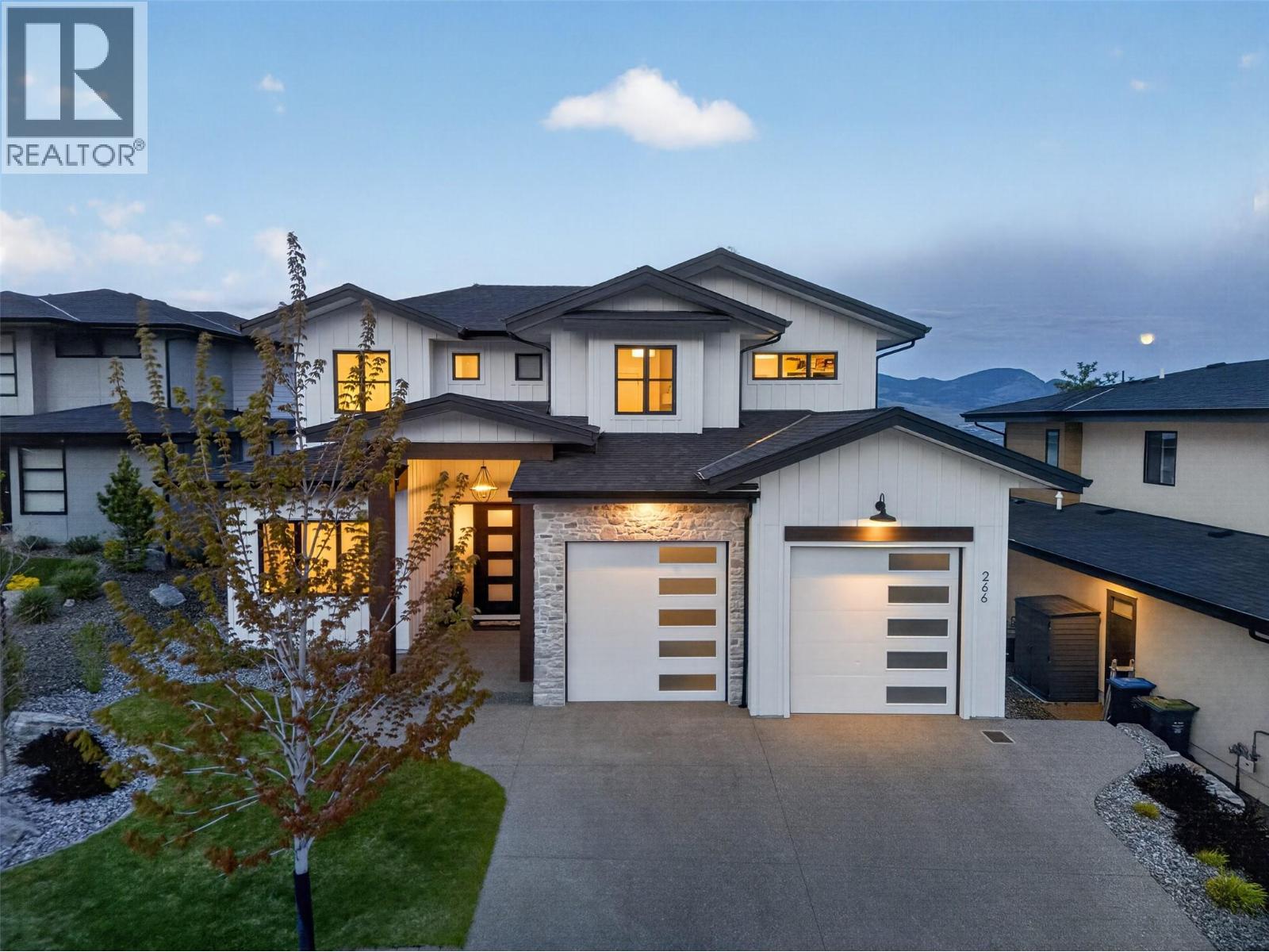 266 Summer Wood Drive