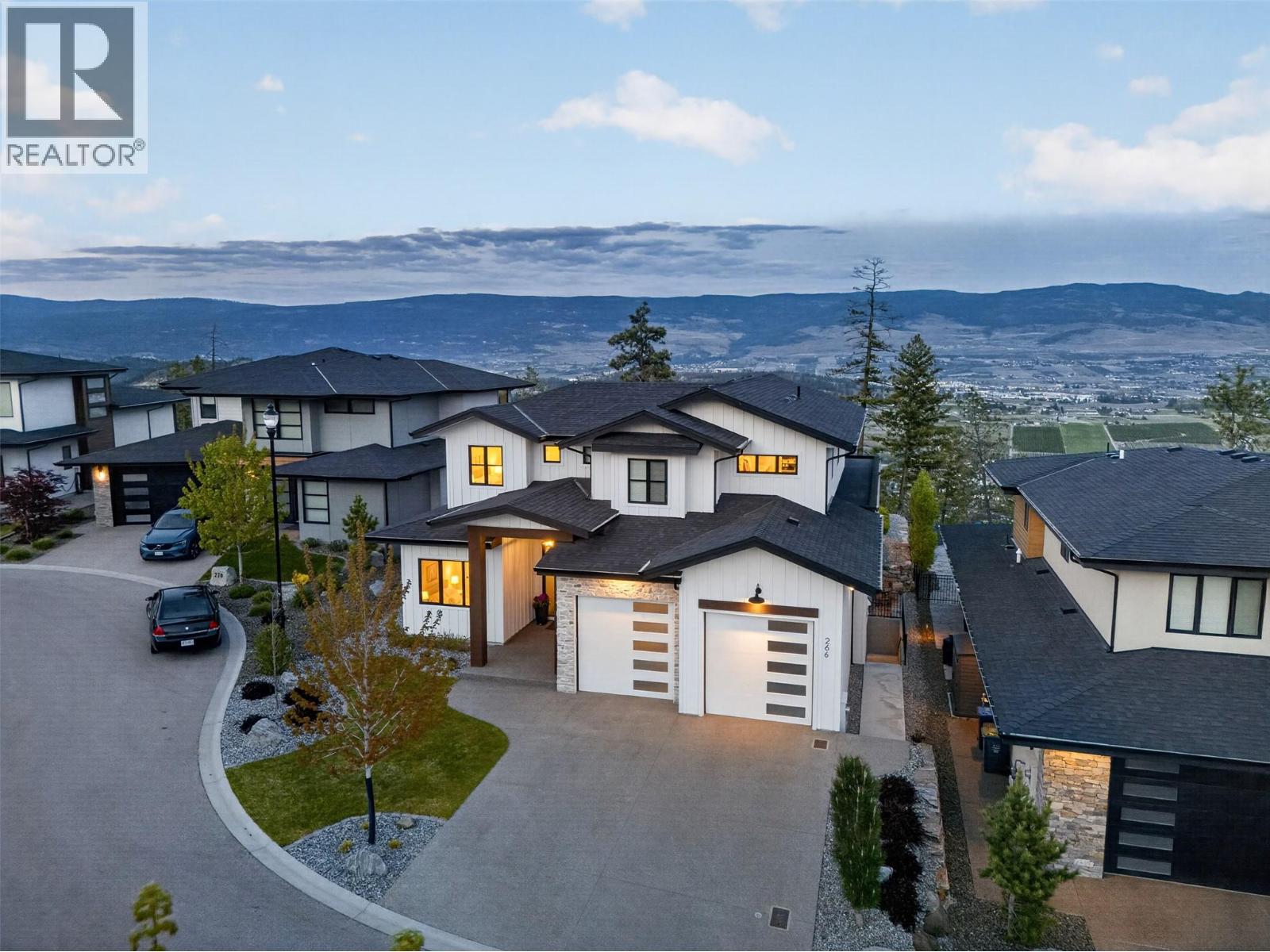 266 Summer Wood Drive
