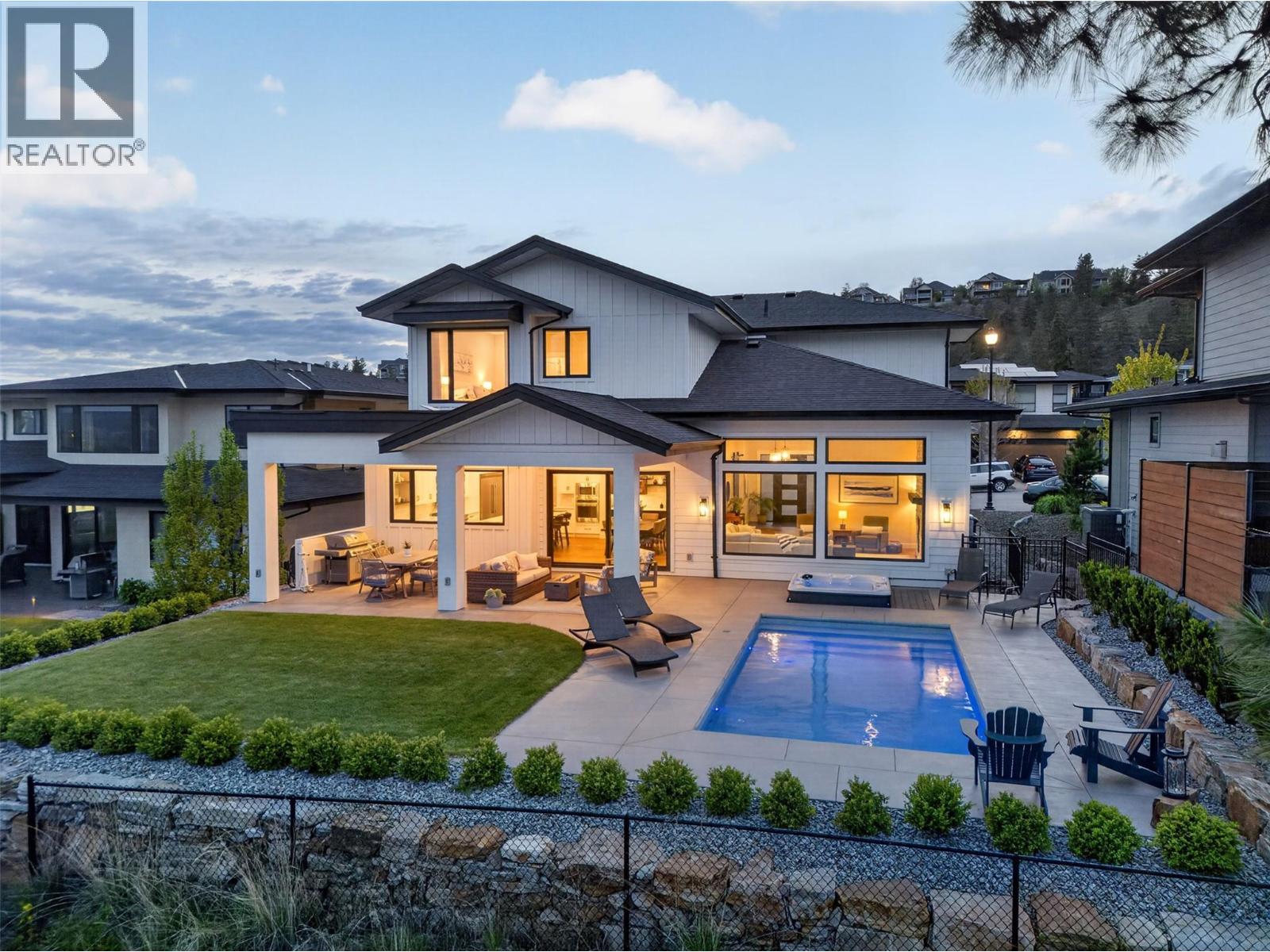 266 Summer Wood Drive