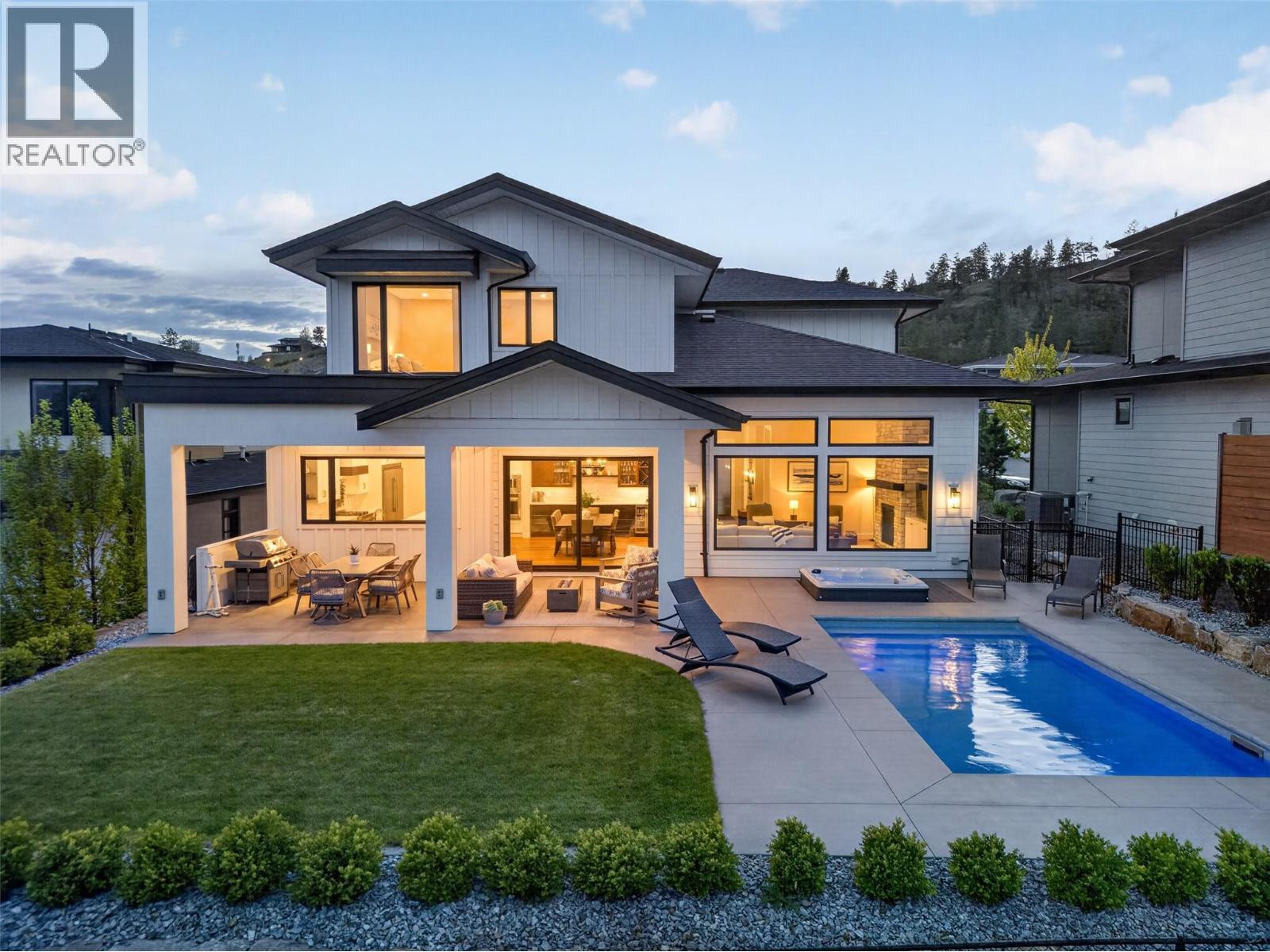 266 Summer Wood Drive