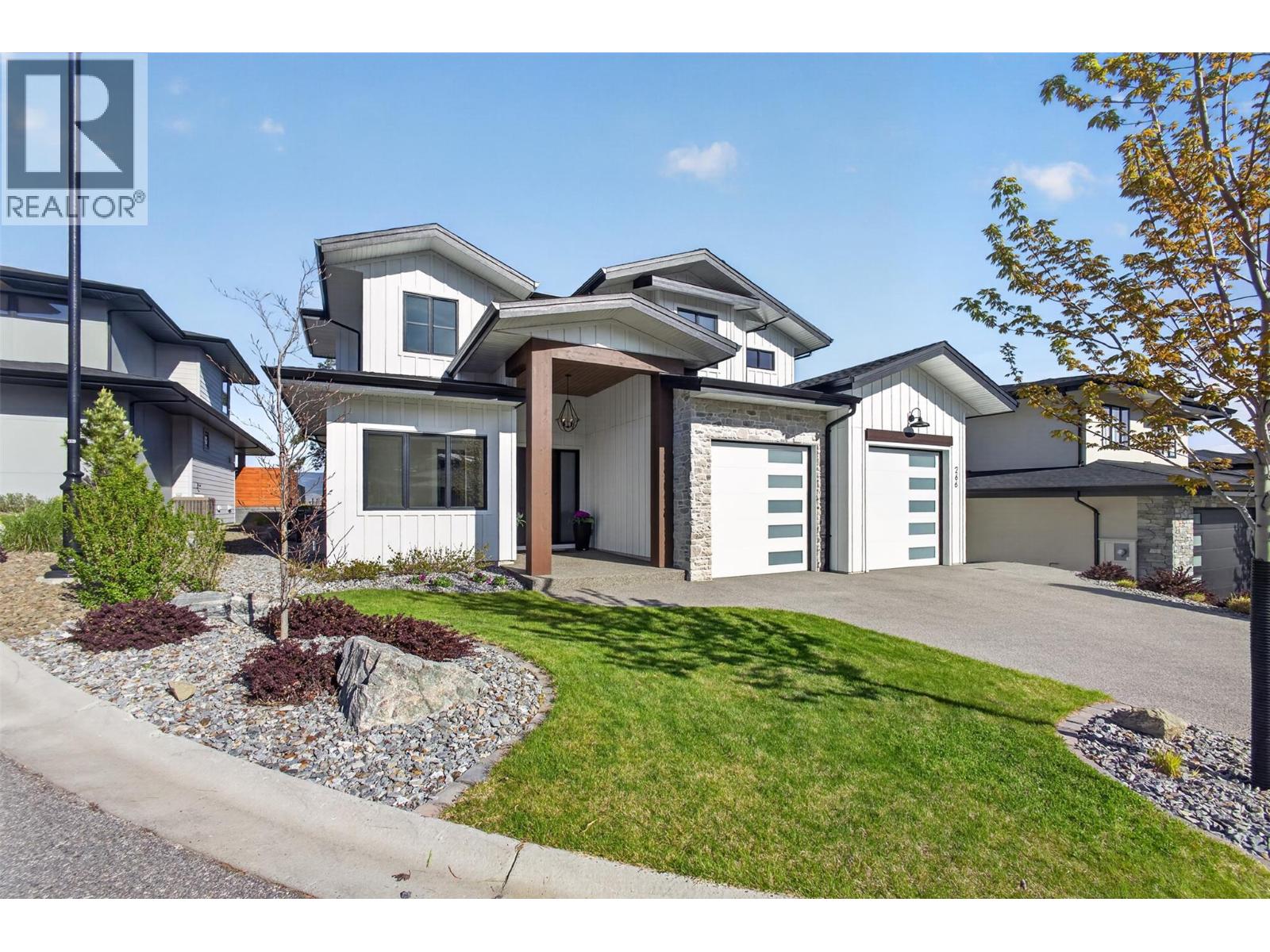 266 Summer Wood Drive