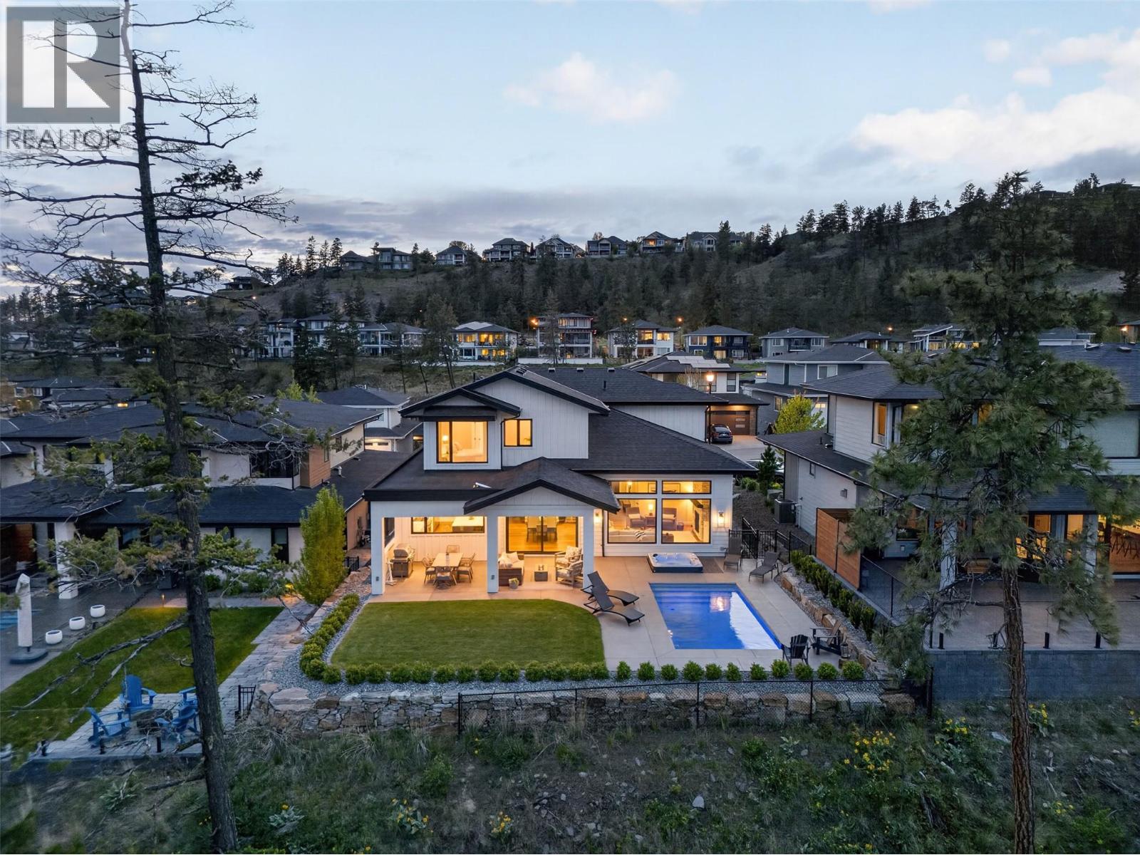 266 Summer Wood Drive