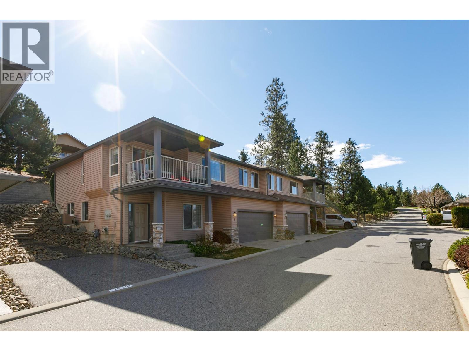 3512 Ridge Boulevard Unit# 6