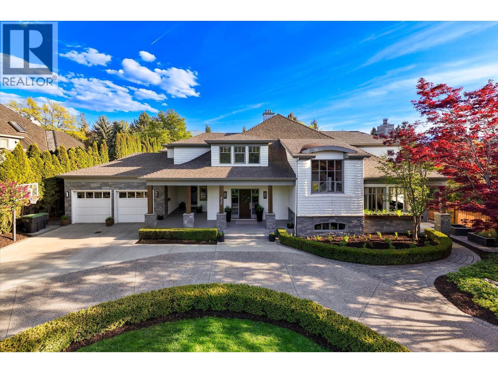 439 Farris Road