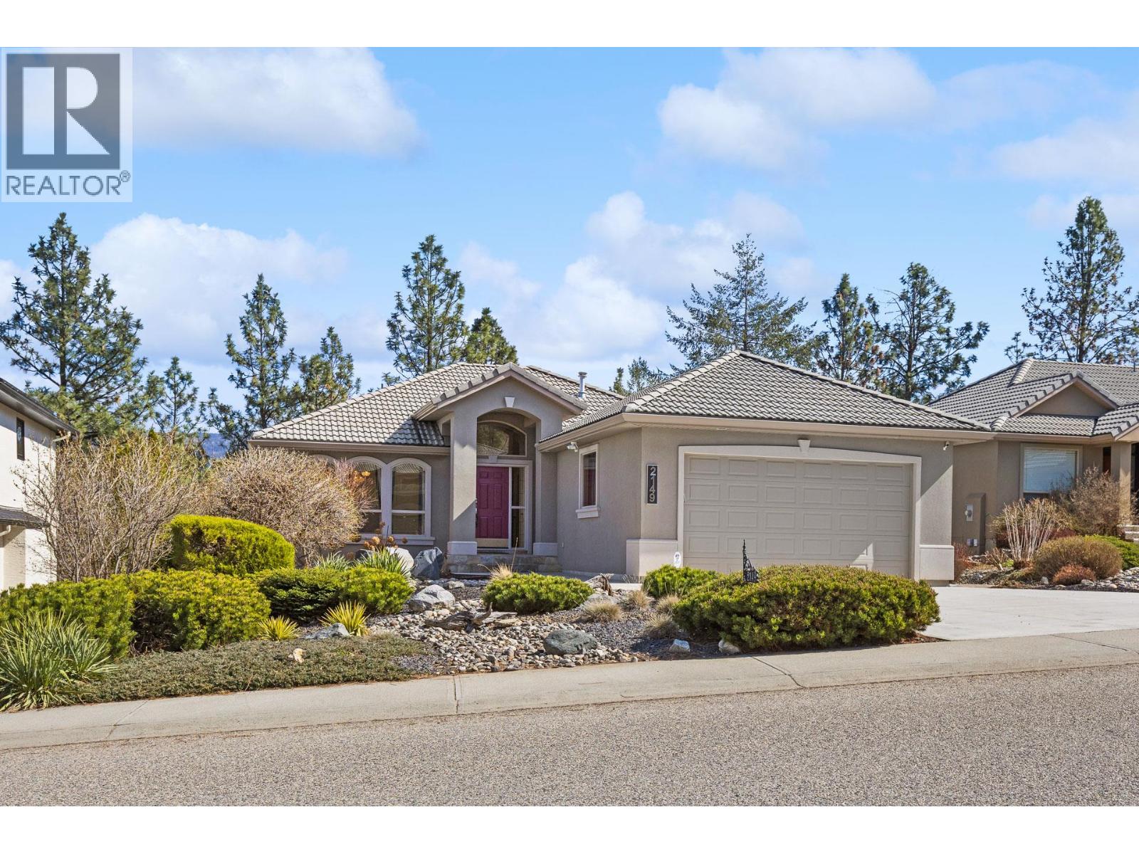 2149 Capistrano Drive