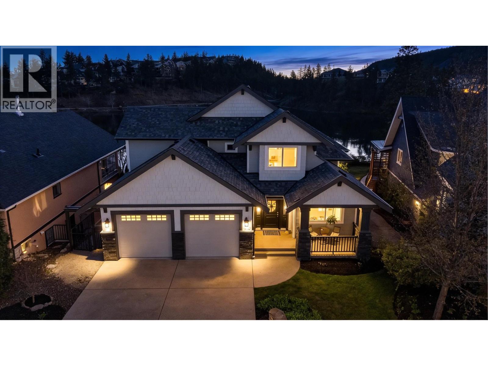 1894 Hidden Lake Place