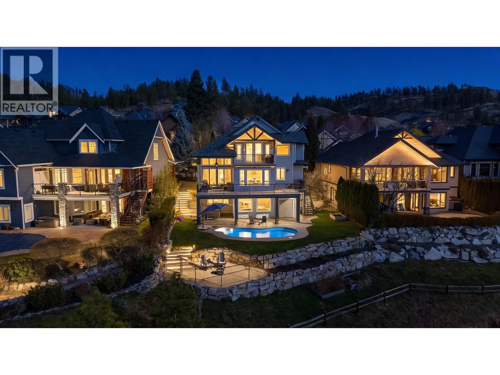 1894 Hidden Lake Place