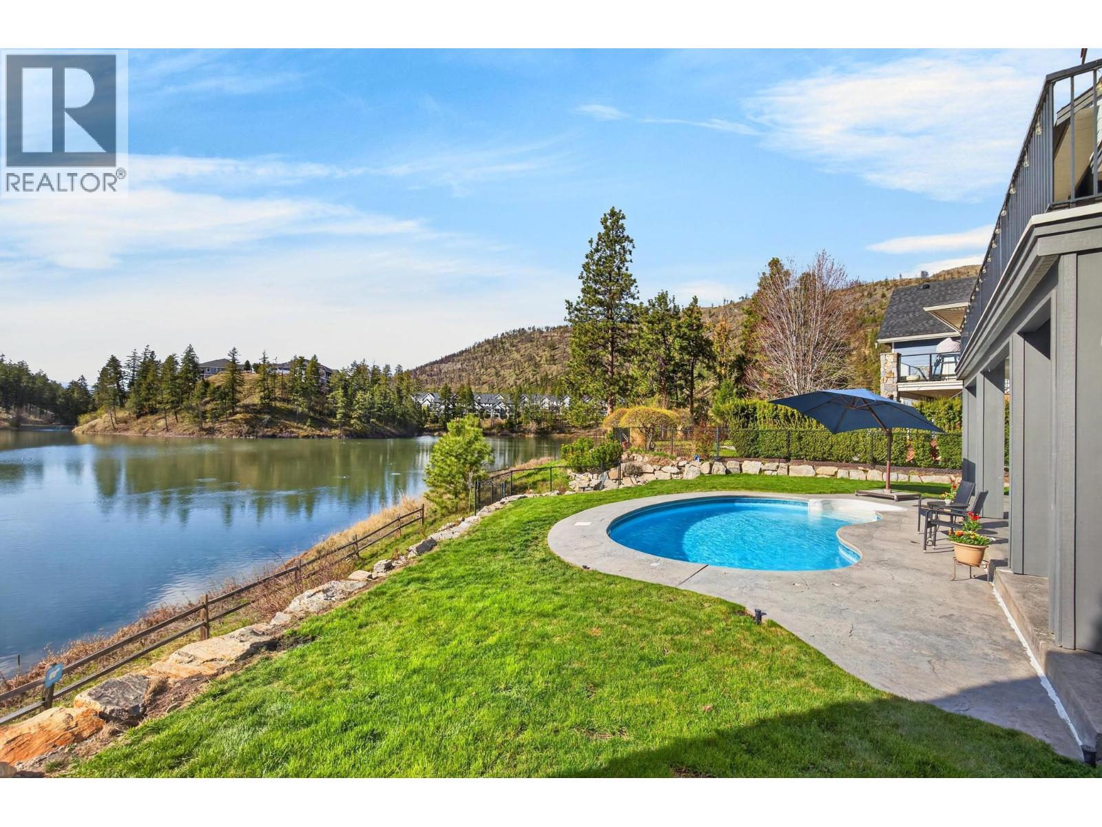 1894 Hidden Lake Place