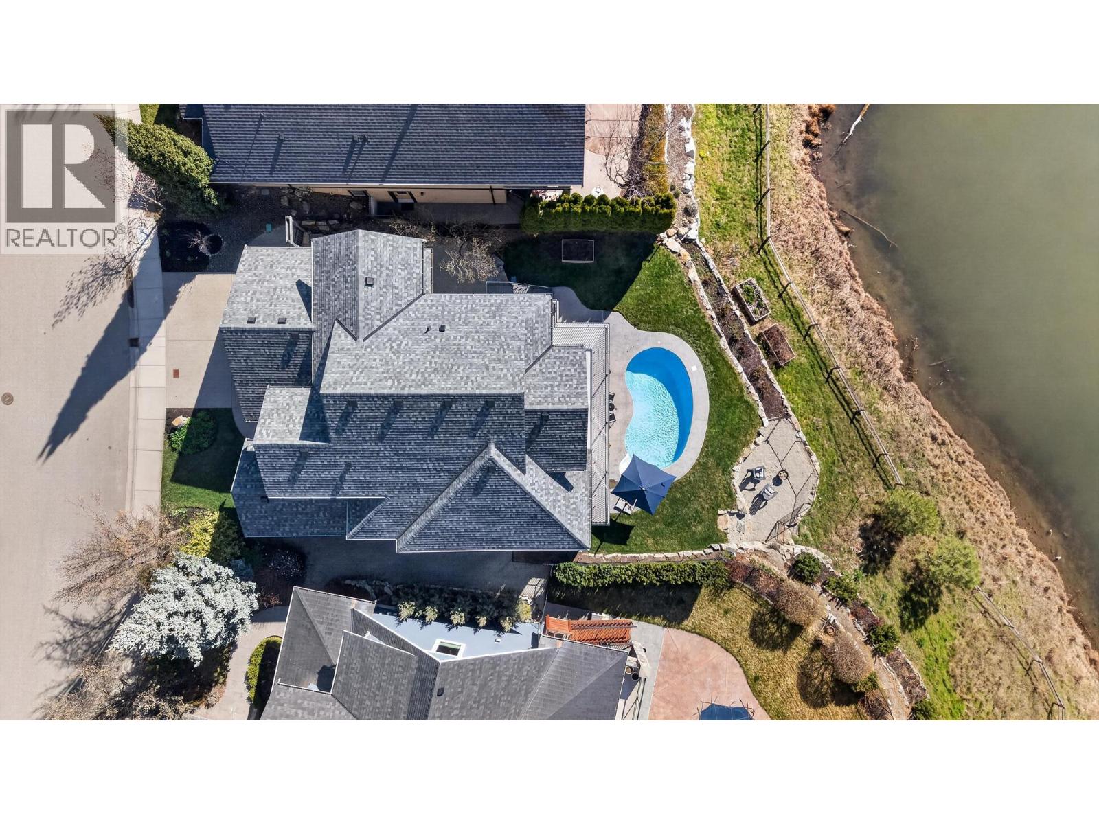 1894 Hidden Lake Place