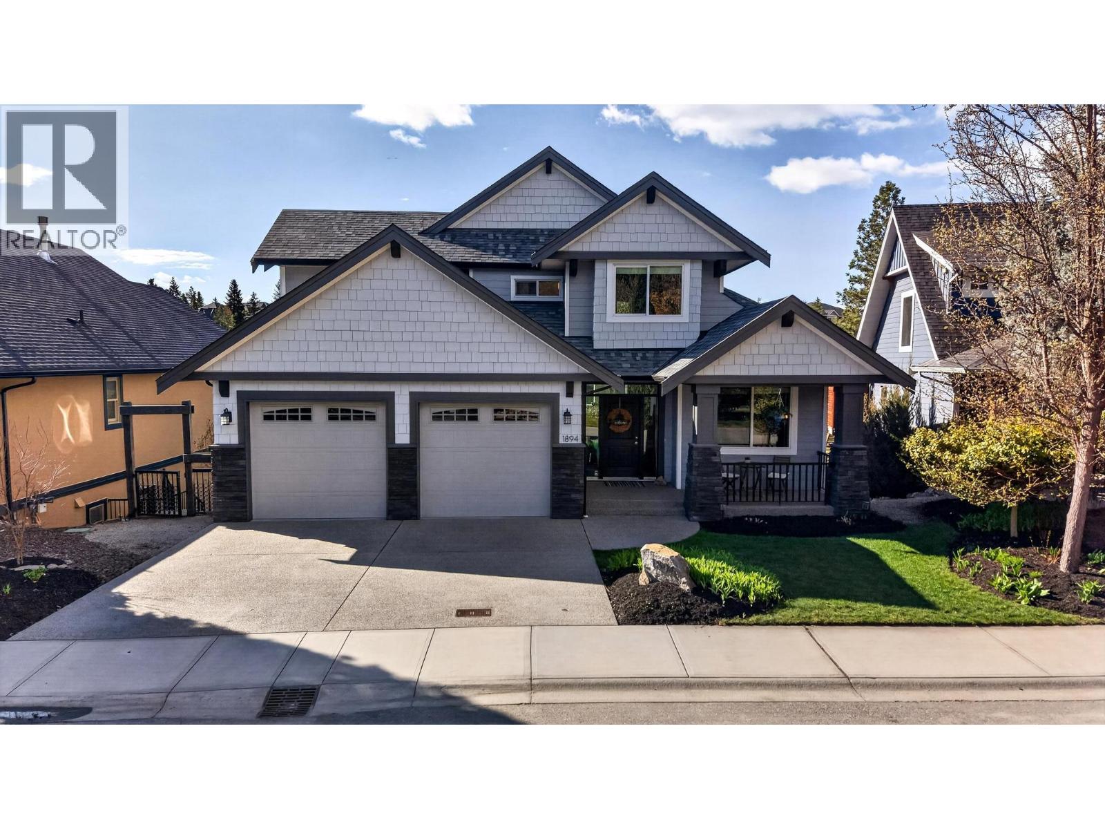 1894 Hidden Lake Place