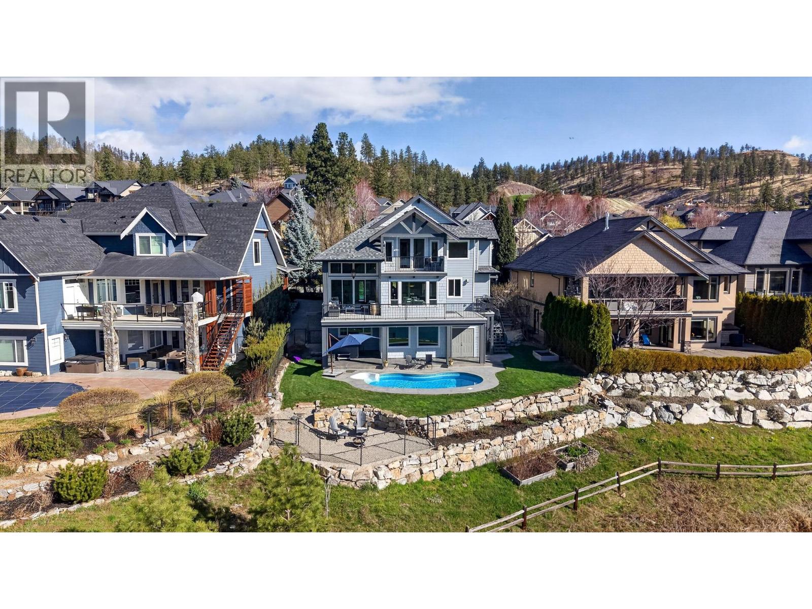 1894 Hidden Lake Place