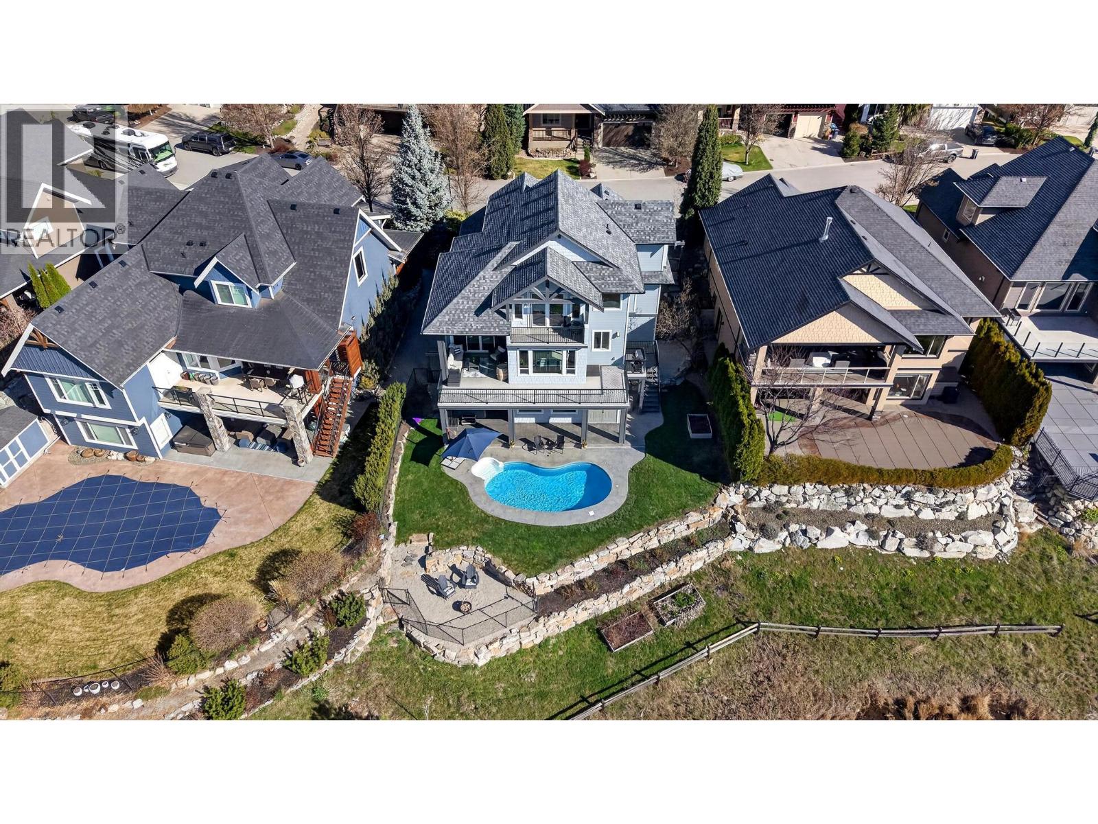 1894 Hidden Lake Place