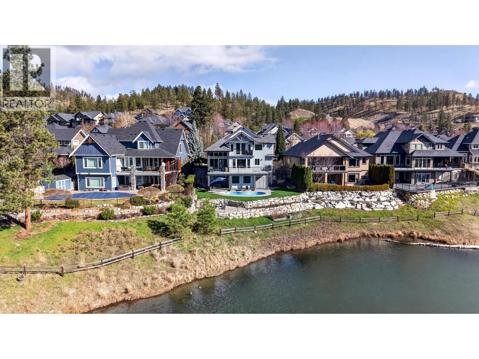 1894 Hidden Lake Place