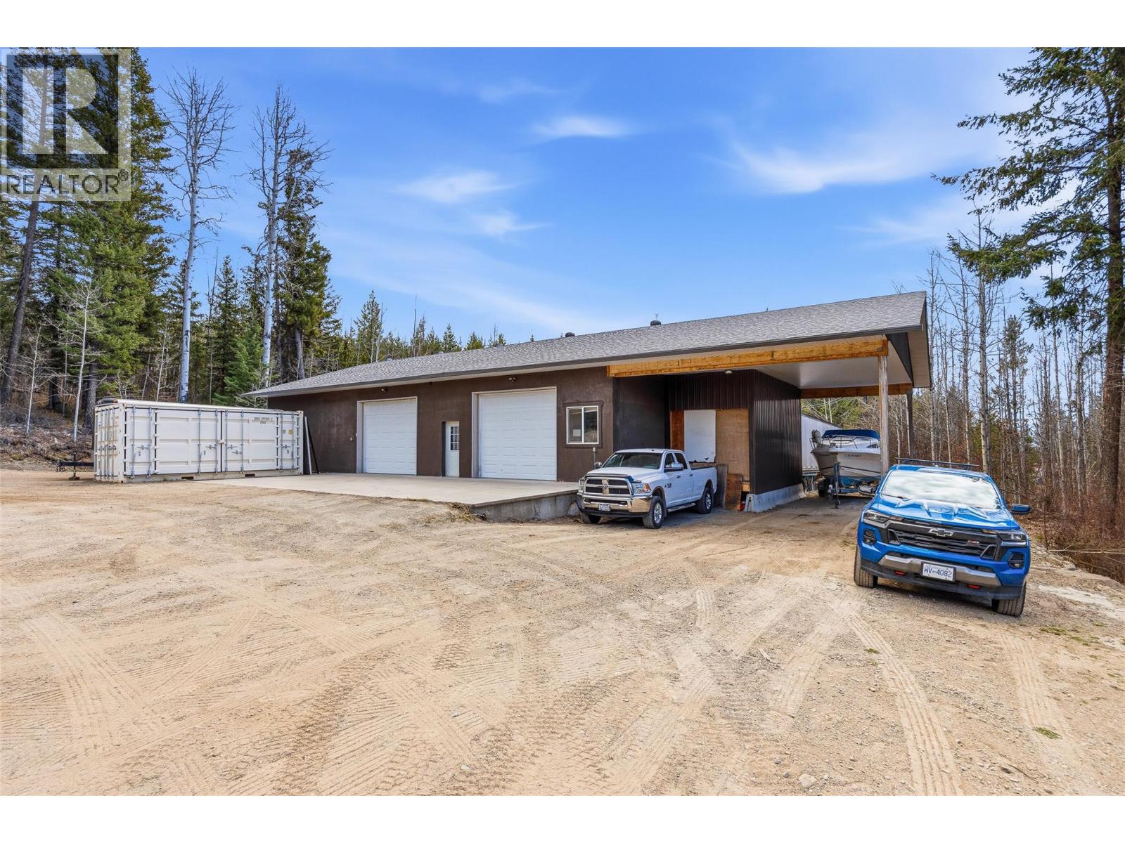1685 Boone Court