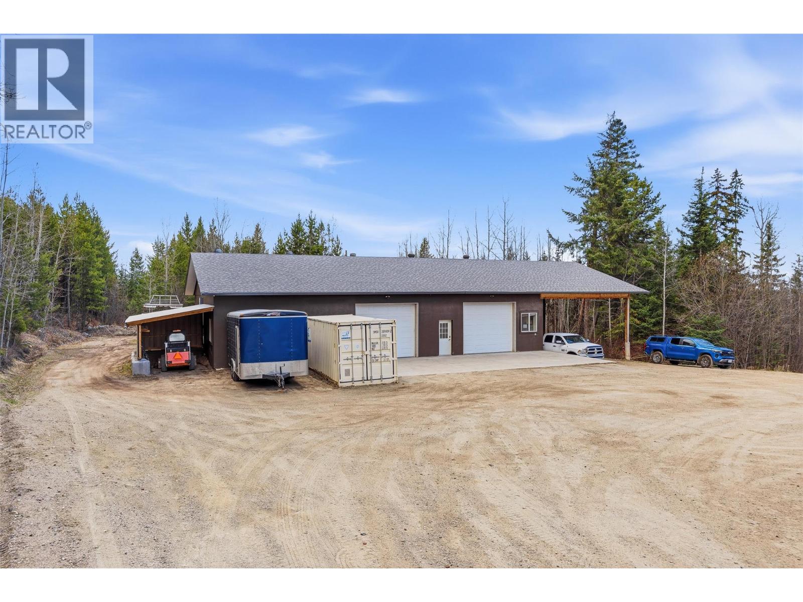 1685 Boone Court
