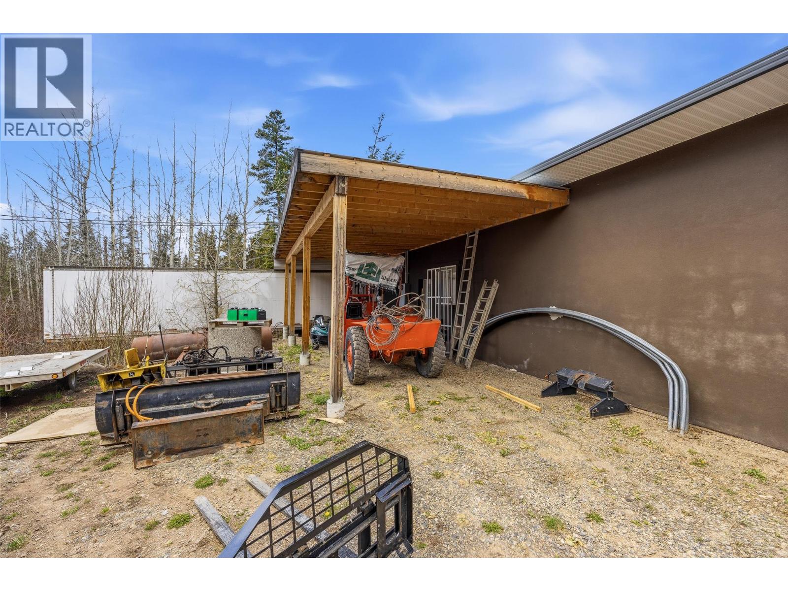 1685 Boone Court