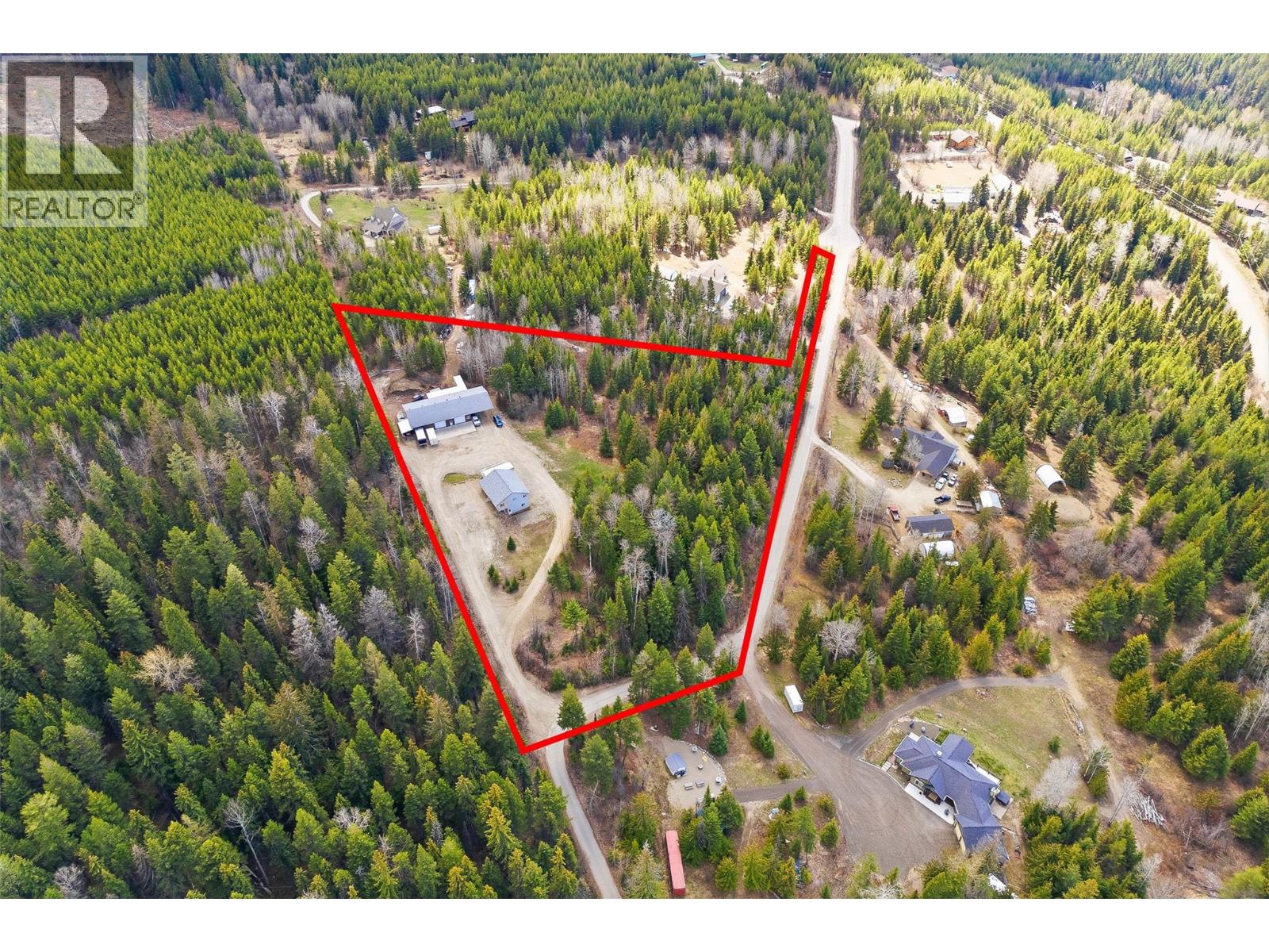1685 Boone Court