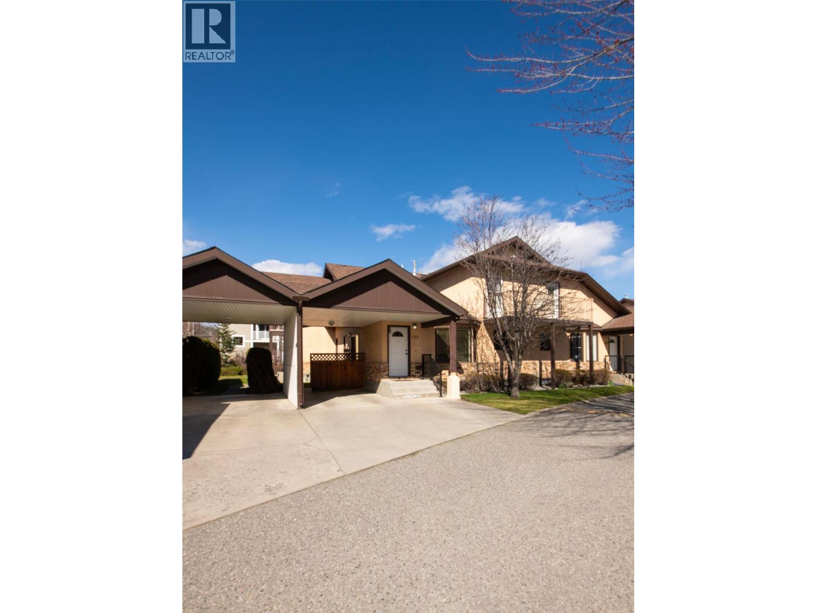 1855 Leckie Road Unit# 105