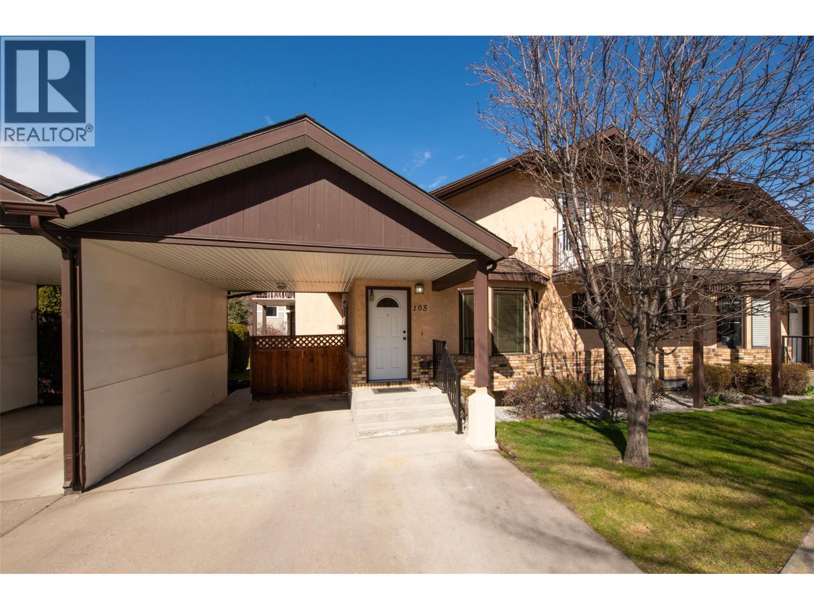 1855 Leckie Road Unit# 105