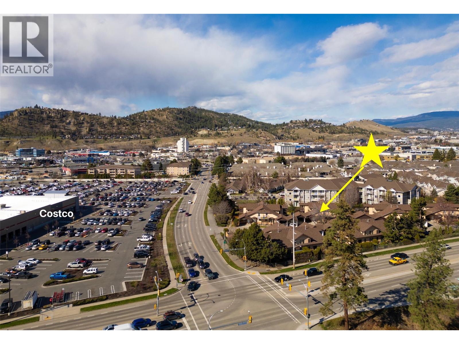 1855 Leckie Road Unit# 105