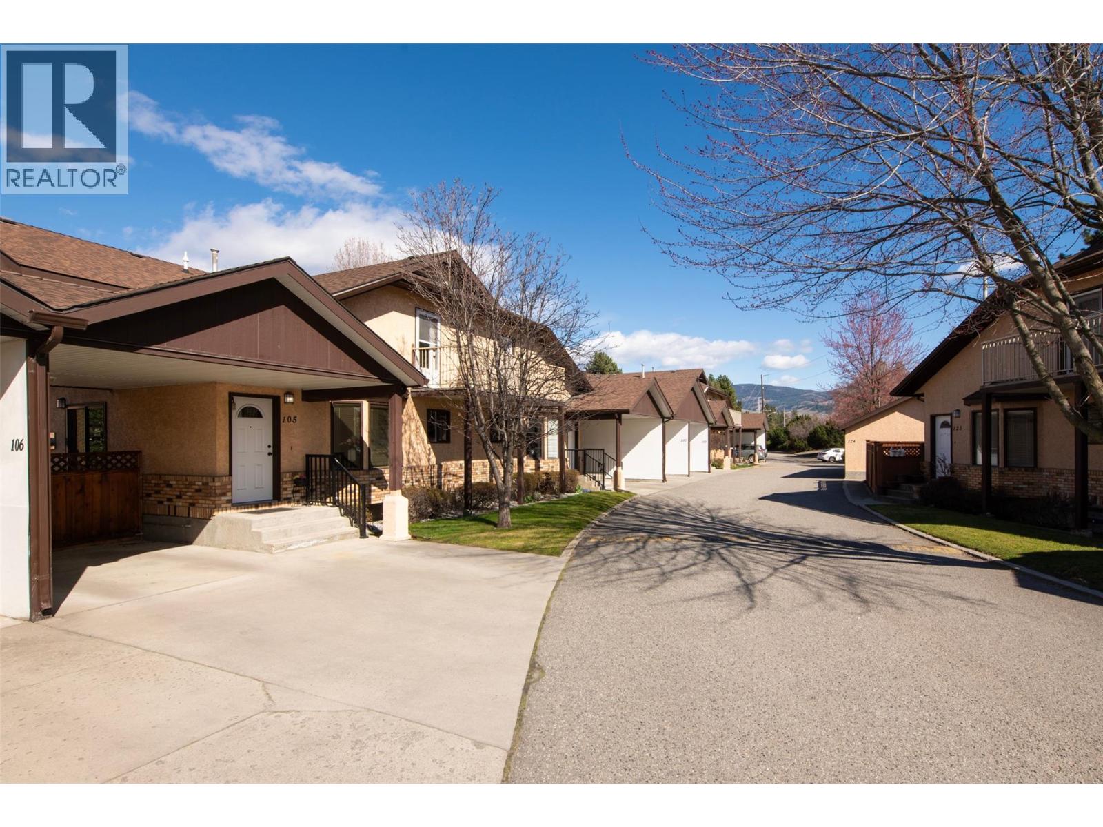 1855 Leckie Road Unit# 105