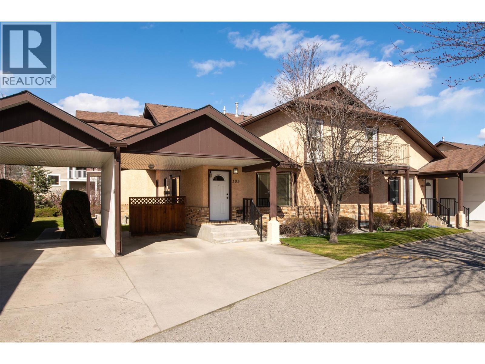 1855 Leckie Road Unit# 105