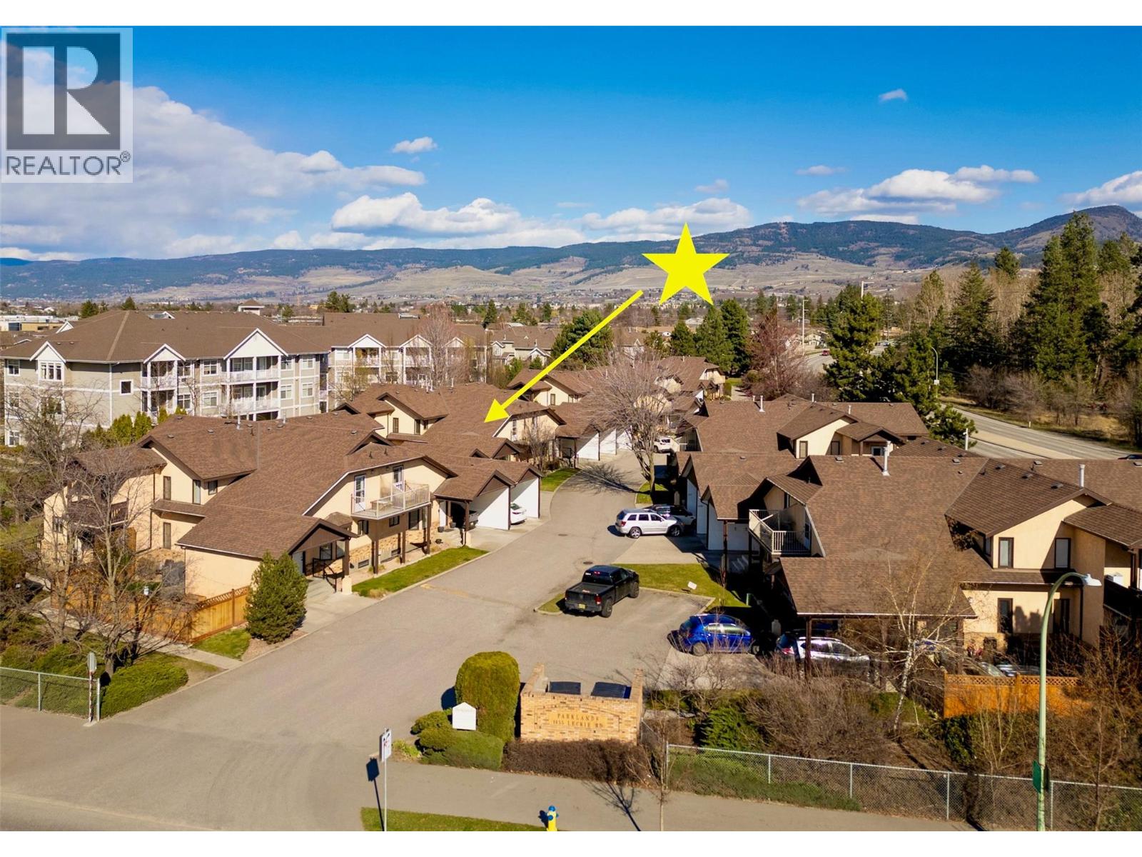 1855 Leckie Road Unit# 105
