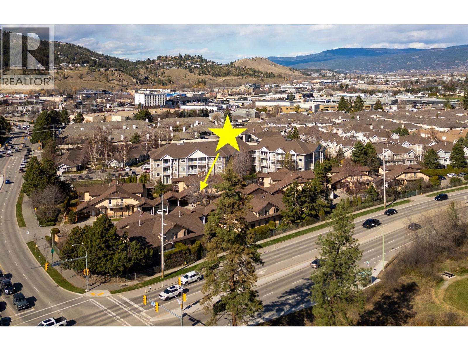 1855 Leckie Road Unit# 105