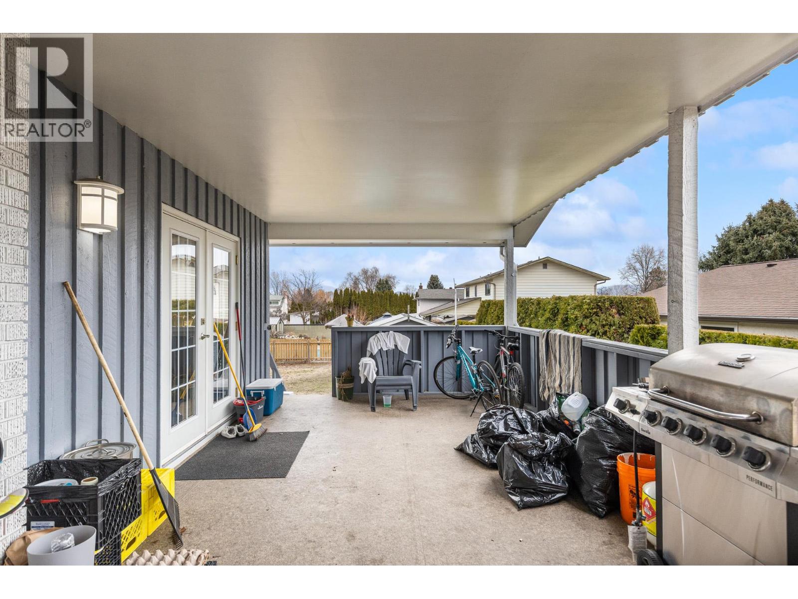 714 Young Road