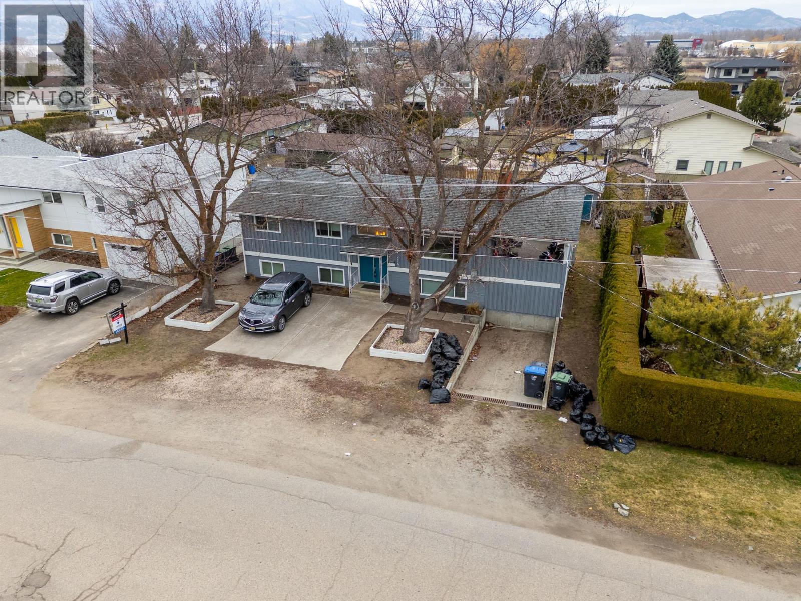 714 Young Road