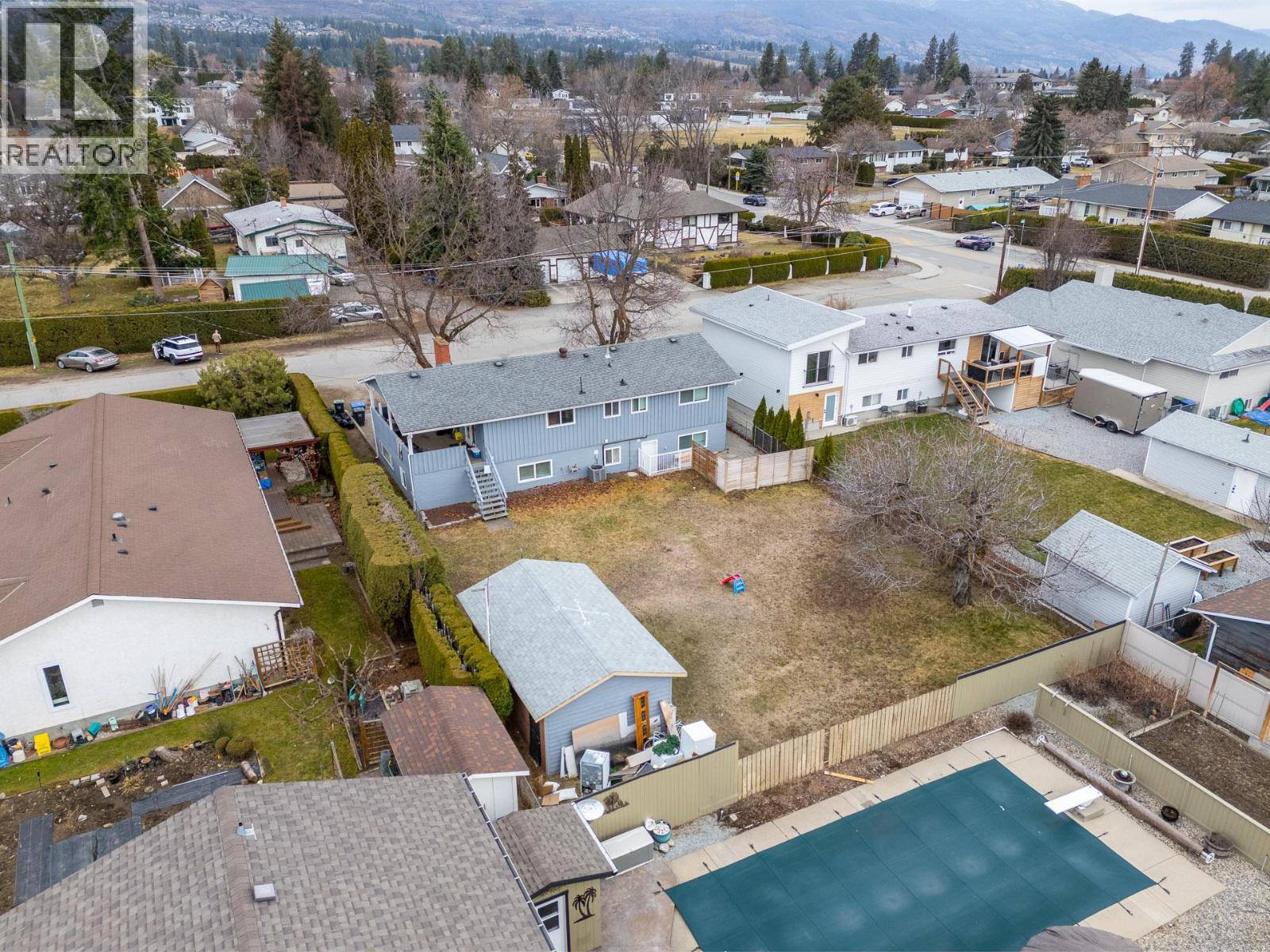 714 Young Road
