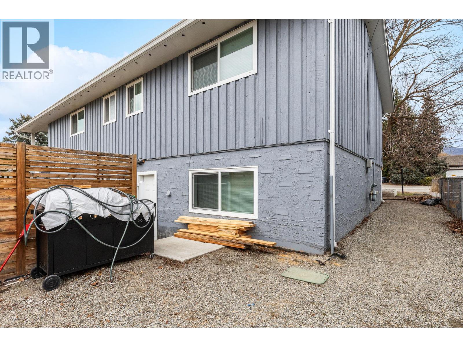 714 Young Road