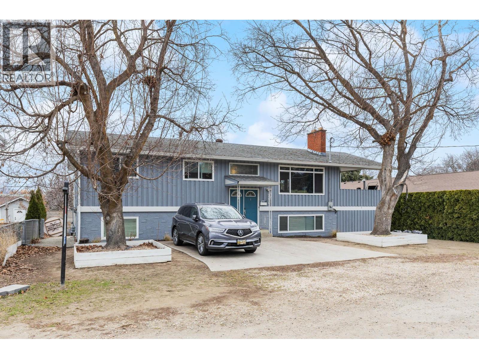 714 Young Road