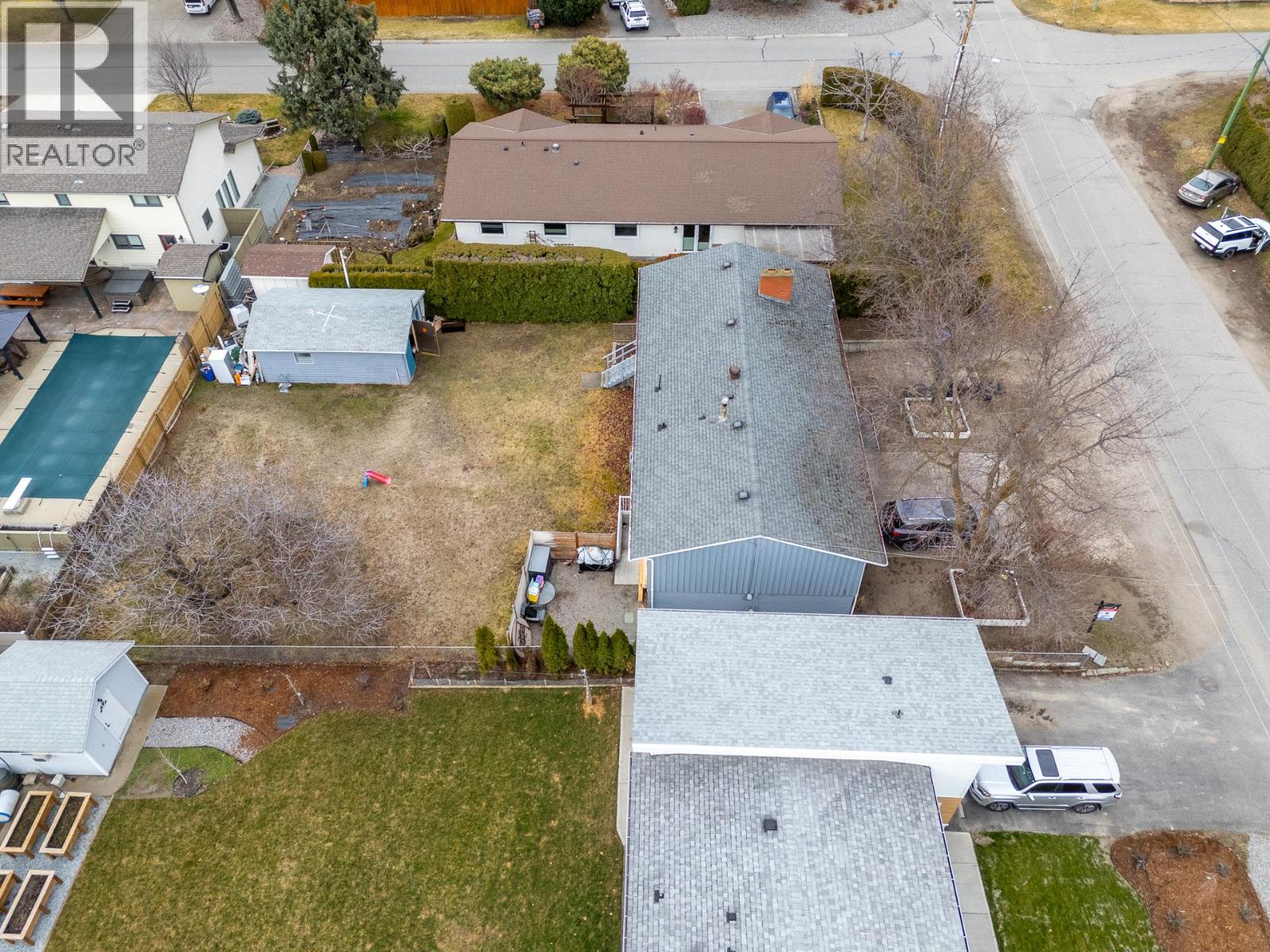 714 Young Road