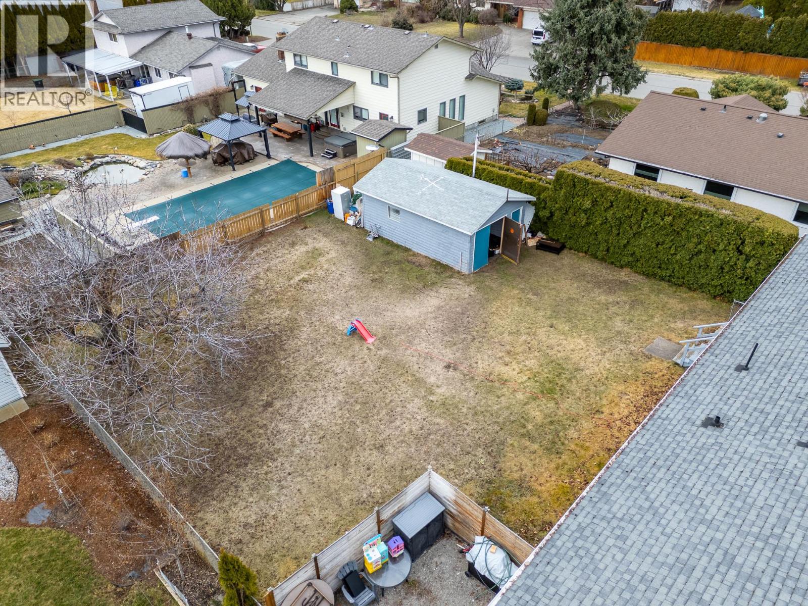 714 Young Road