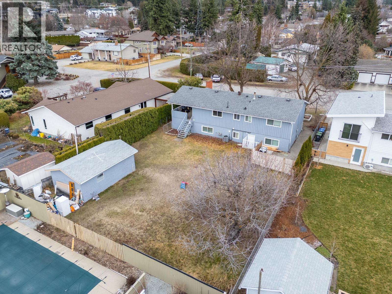 714 Young Road