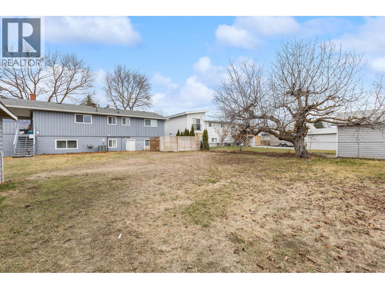 714 Young Road